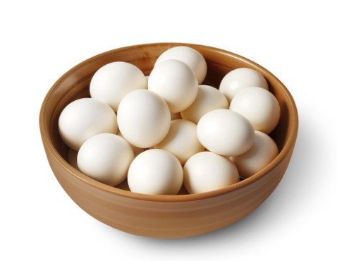 Farm Fresh Eggs